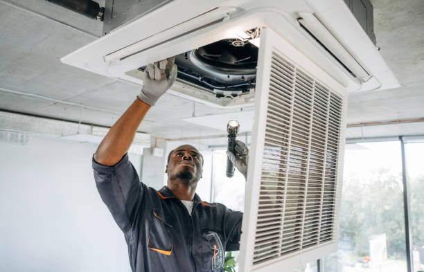 Licensed Hvac Repair service in Nashville, GA - FH HVAC