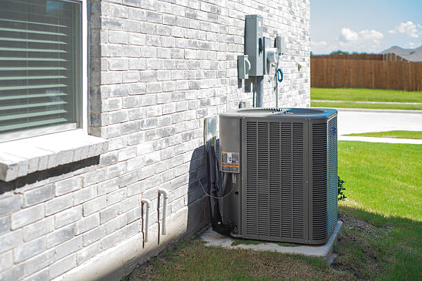 Reliable Hvac Repair contractor in Nashville, GA by FH HVAC